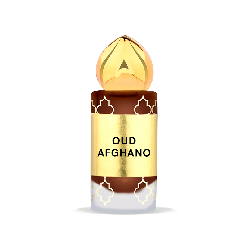 OUD AFGHANO Premium Attar